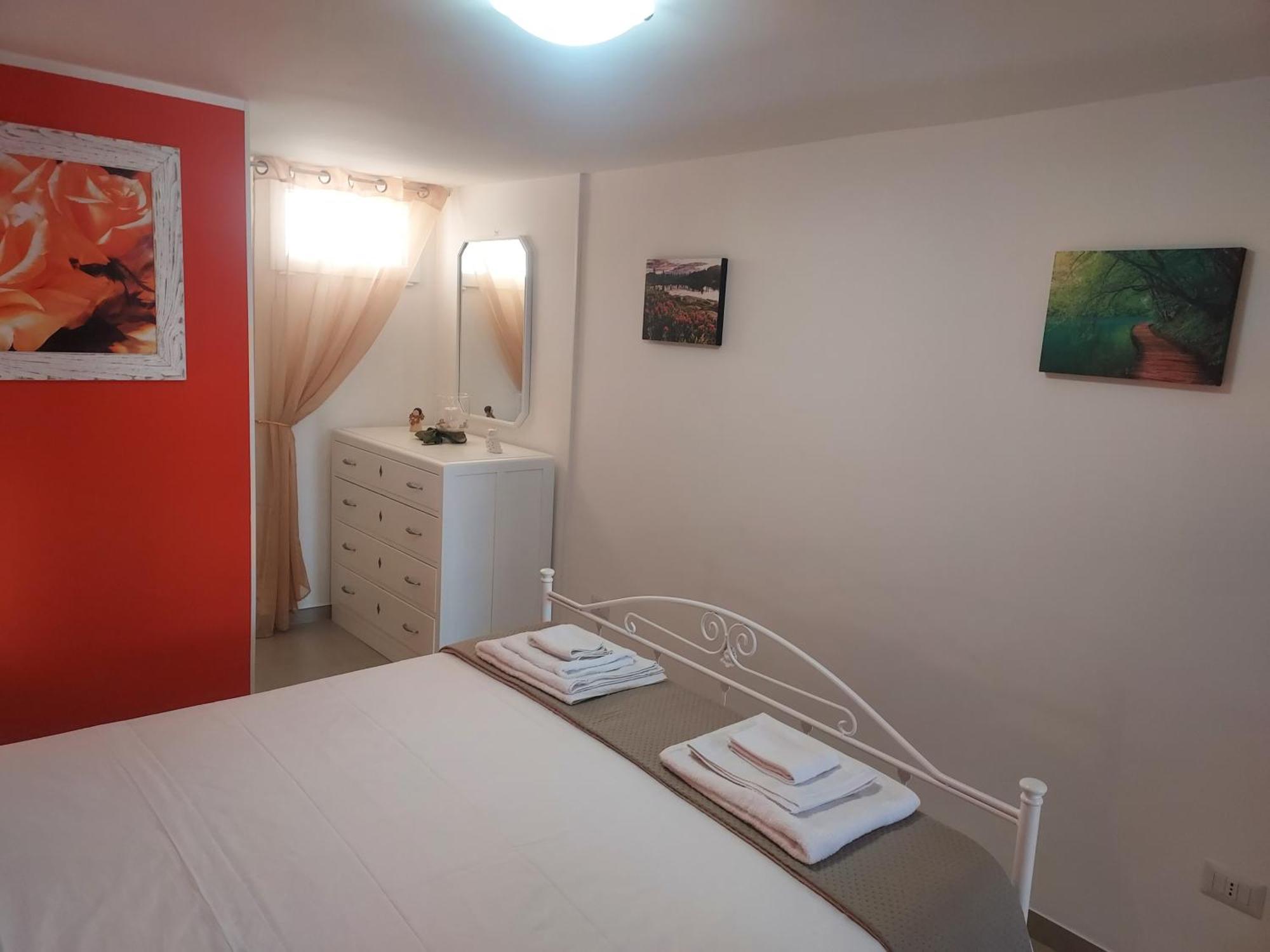 Villa Capitani Torre Canne Eksteriør bilde