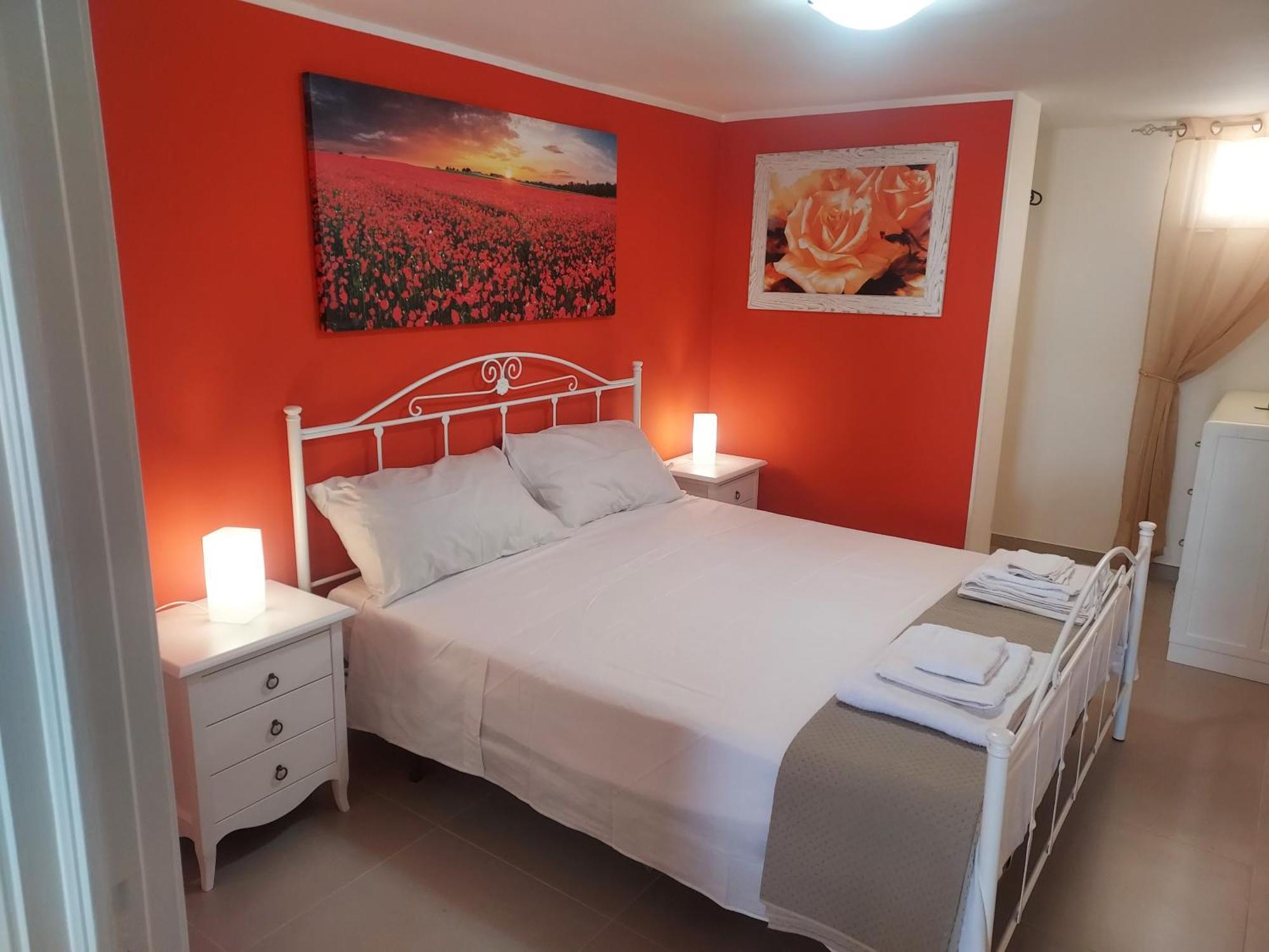 Villa Capitani Torre Canne Eksteriør bilde
