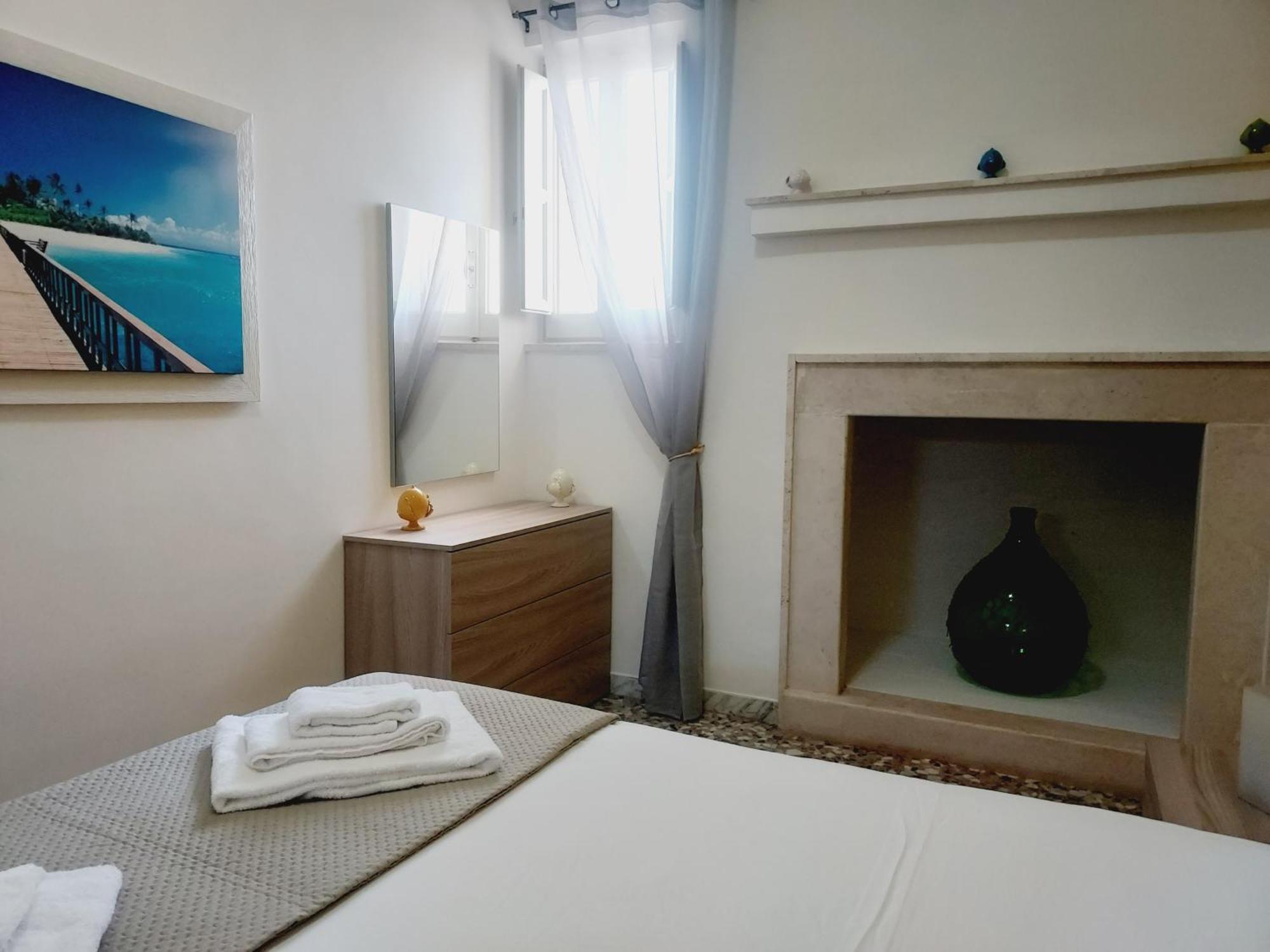 Villa Capitani Torre Canne Rom bilde
