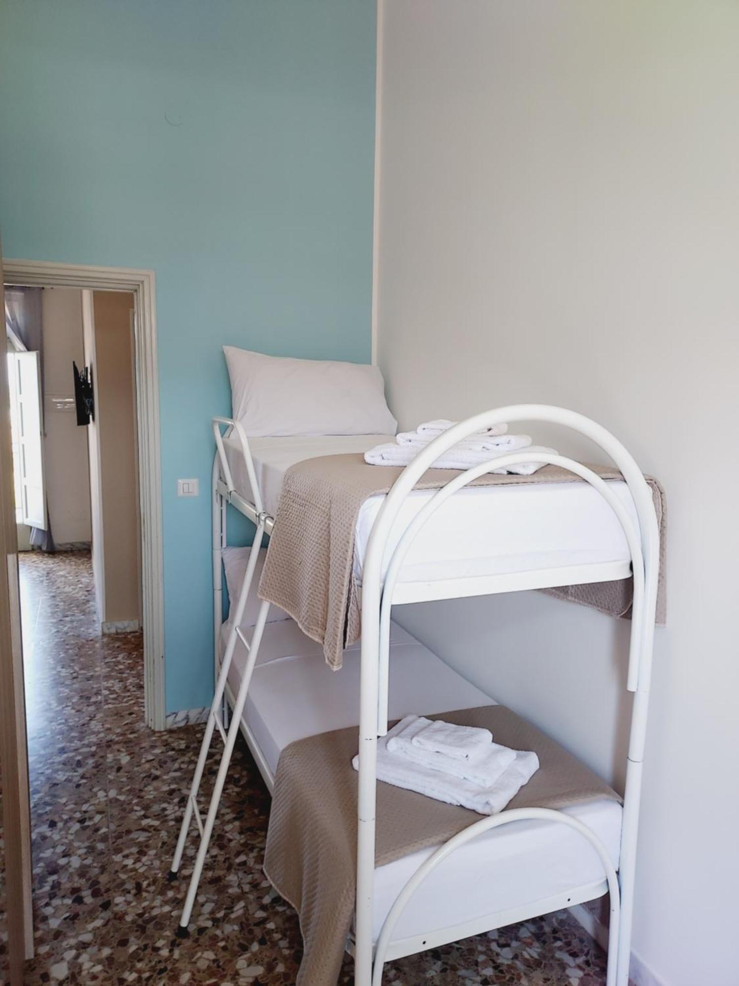 Villa Capitani Torre Canne Rom bilde